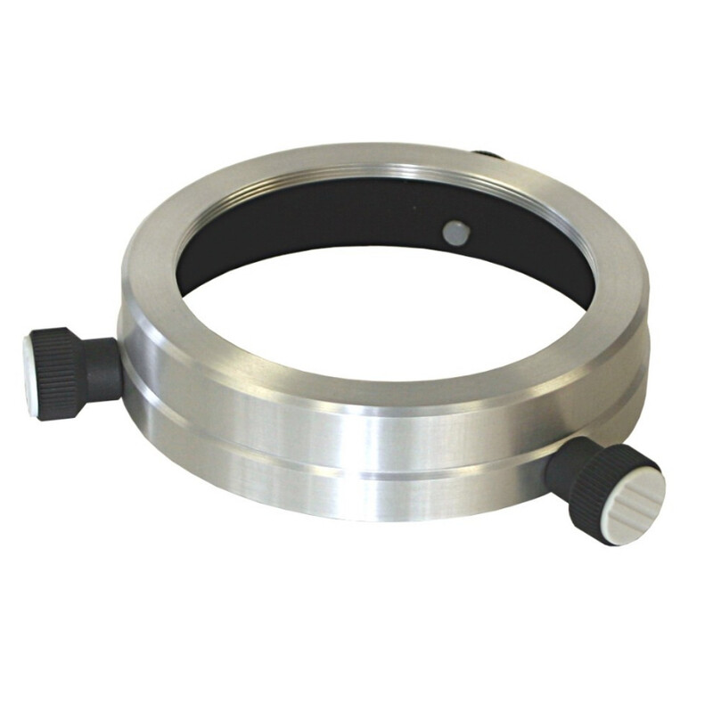 Lunt Solar Systems Adaptadores LS100FHa para 121-140mm