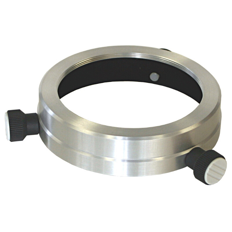 Lunt Solar Systems Adaptadores LS100FHa para 141-160mm