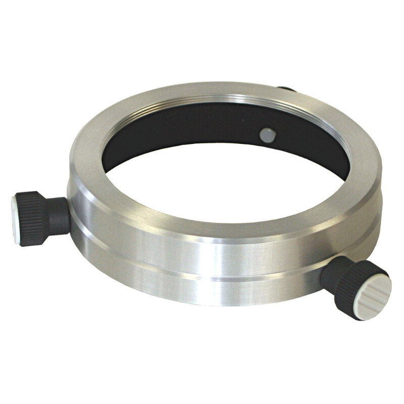 Lunt Solar Systems Adaptadores LS100FHa para 161-180mm