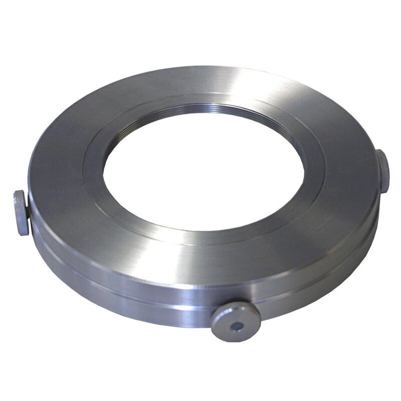 Lunt Solar Systems Adaptadores LS100FHa para 181-200mm
