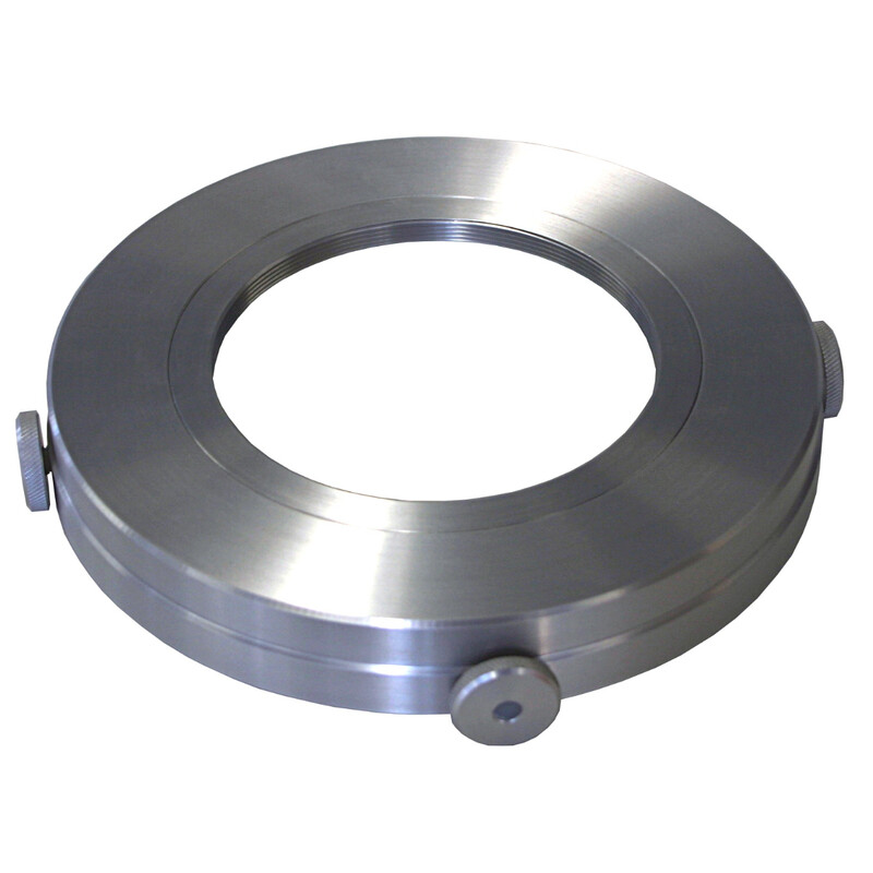Lunt Solar Systems Adaptadores LS100FHa para 201-225mm