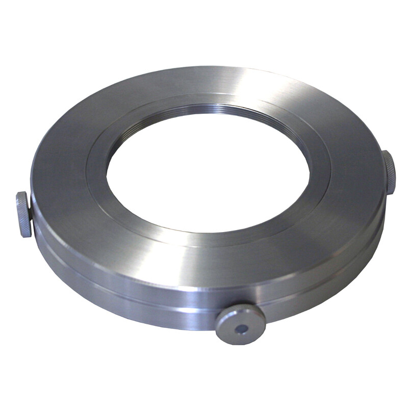 Lunt Solar Systems Adaptadores LS100FHa para 226-250mm