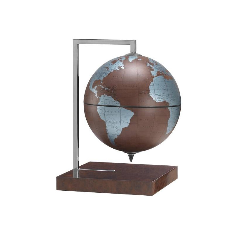 Zoffoli living Globo Quadra Leather 22cm