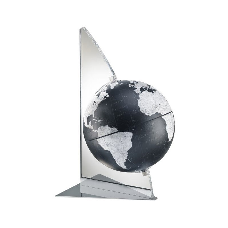 Zoffoli living Globo Vela Black 22cm