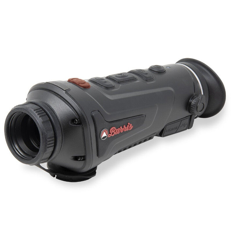 Burris Câmara térmica Thermal Handheld BTH 25