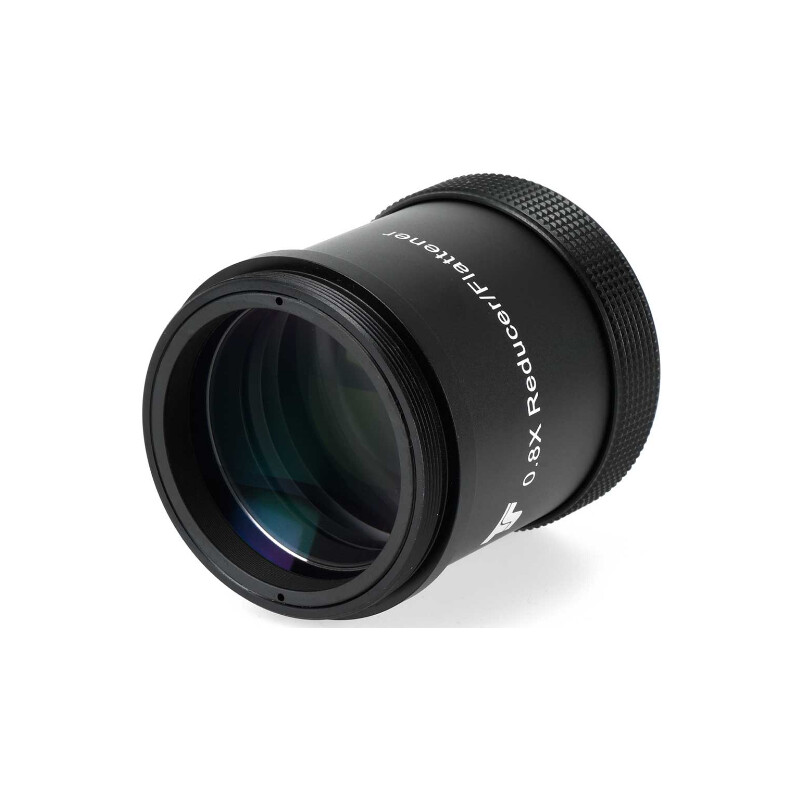 TS Optics Flattener/Redutor 0,8x CF-APO 80