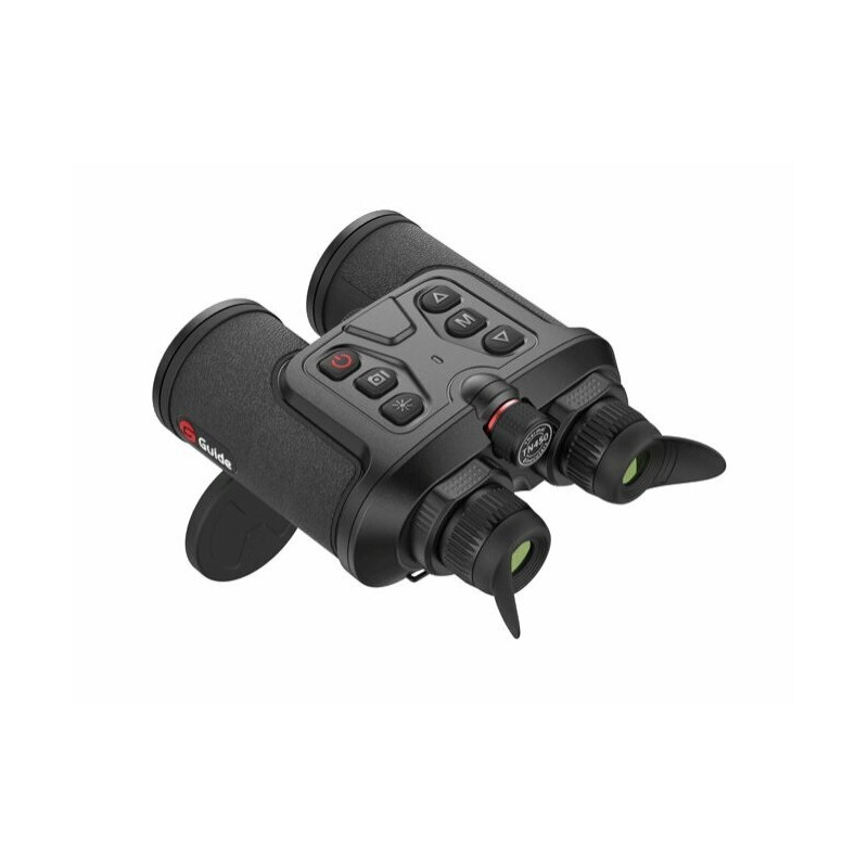 Guide Câmara térmica TN450
