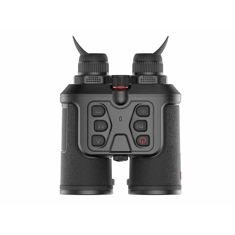 Guide Câmara térmica TN650
