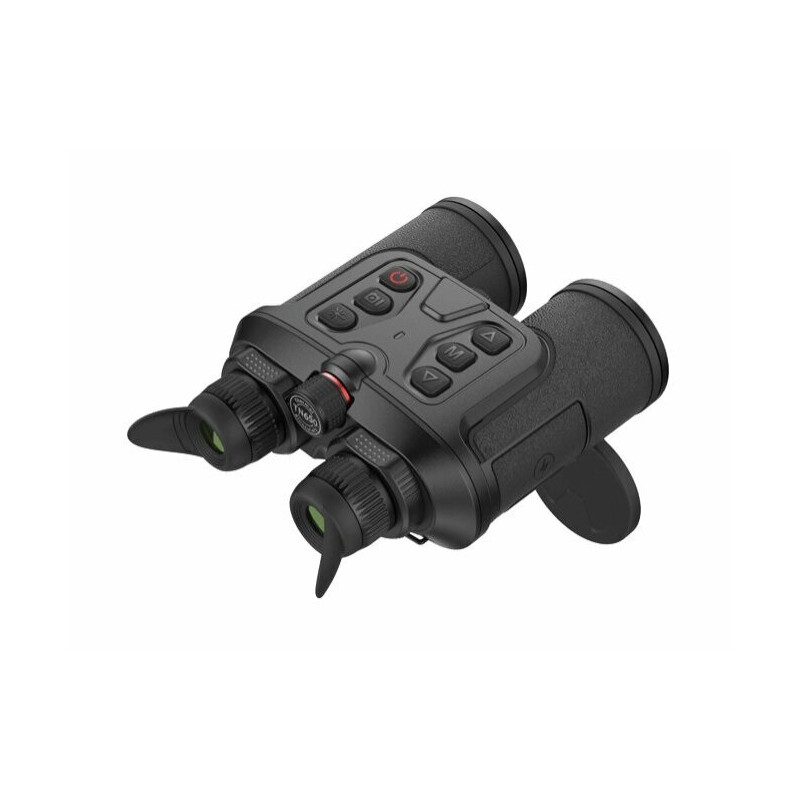 Guide Câmara térmica TN650