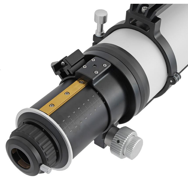 TS Optics Refrator apocromático AP 106/700 FDC100 OTA