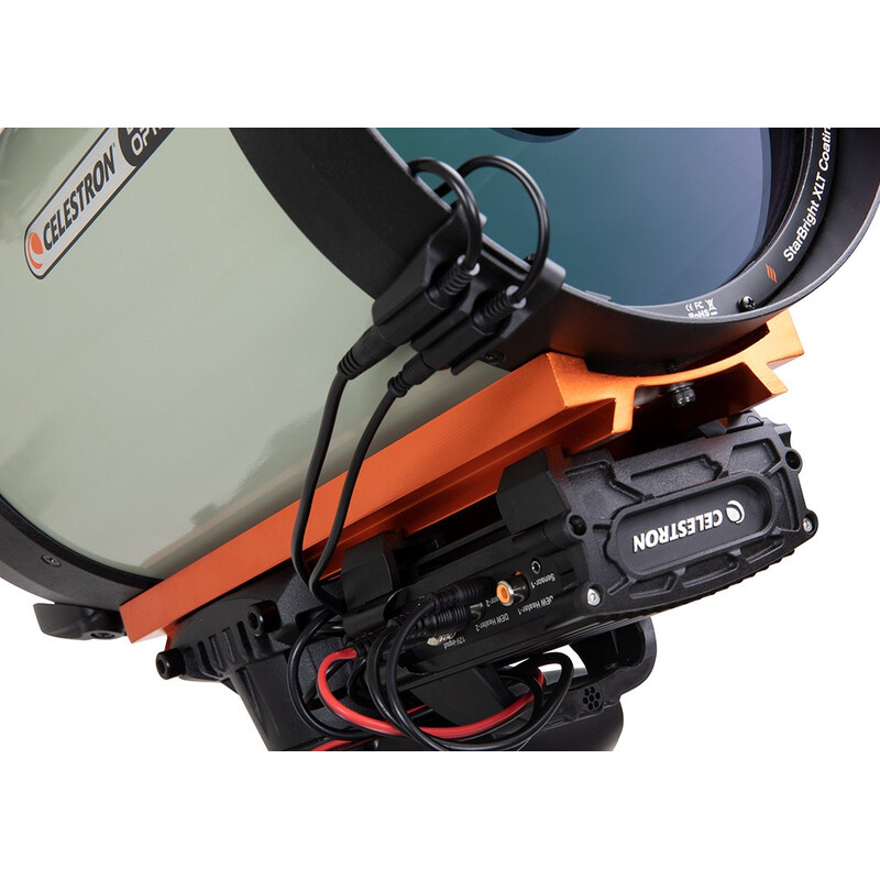 Celestron Anel de aquecimento 8"