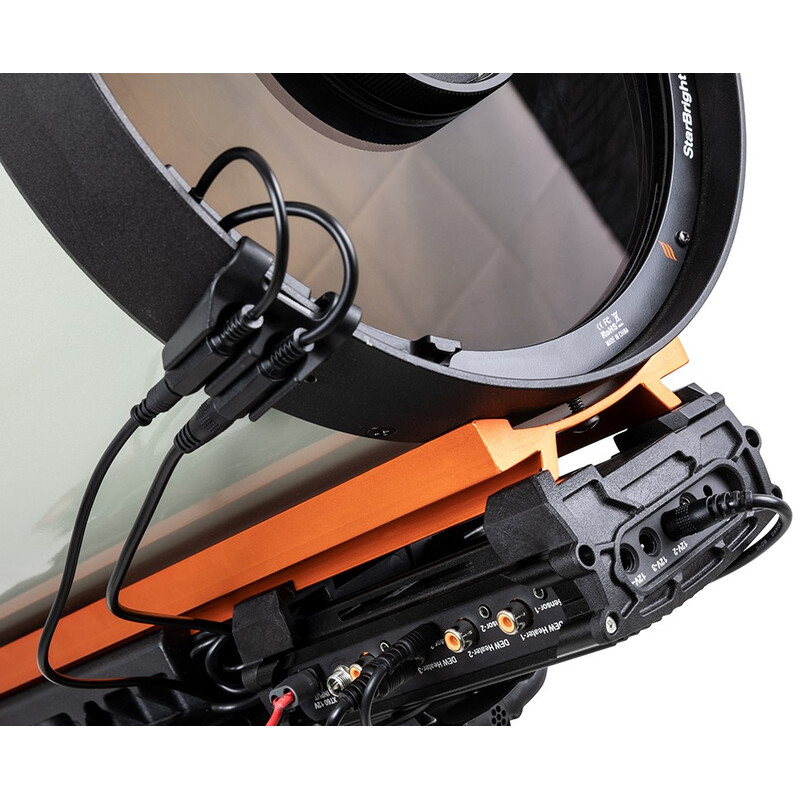 Celestron Anel de aquecimento 9.25"