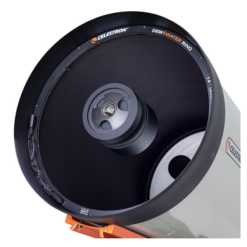 Celestron Anel de aquecimento 14"