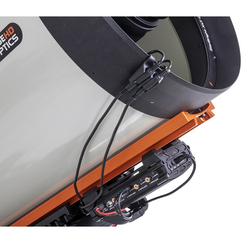 Celestron Anel de aquecimento 14"