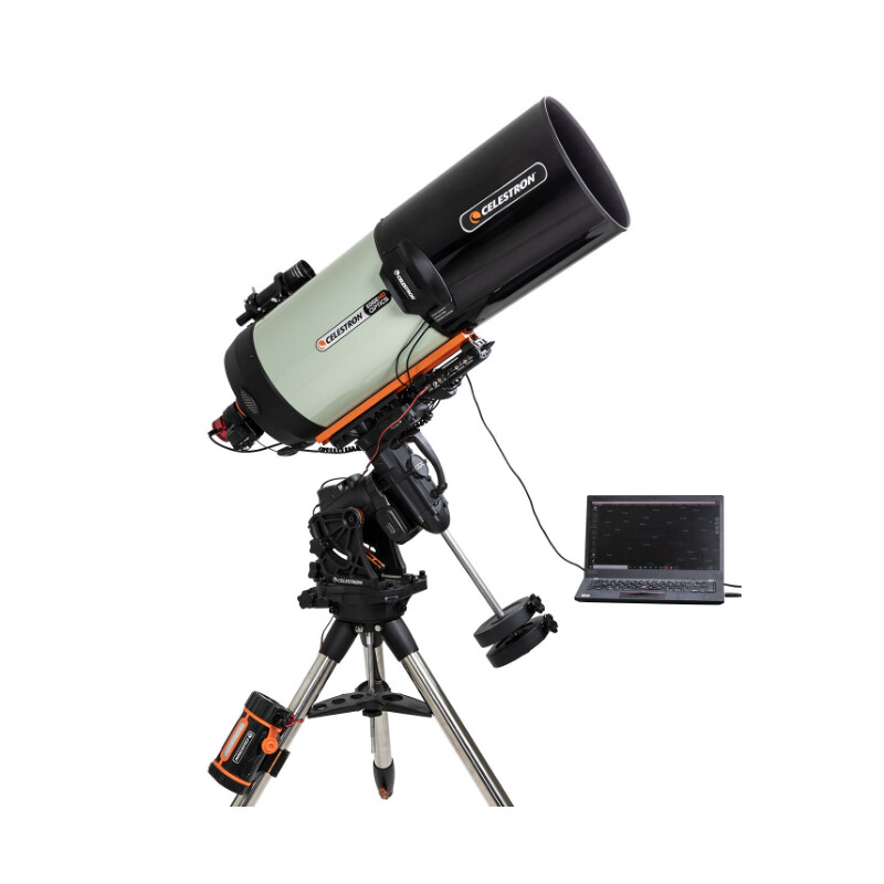 Celestron Controlo inteligente da energia e da proteção contra a condensação 4x