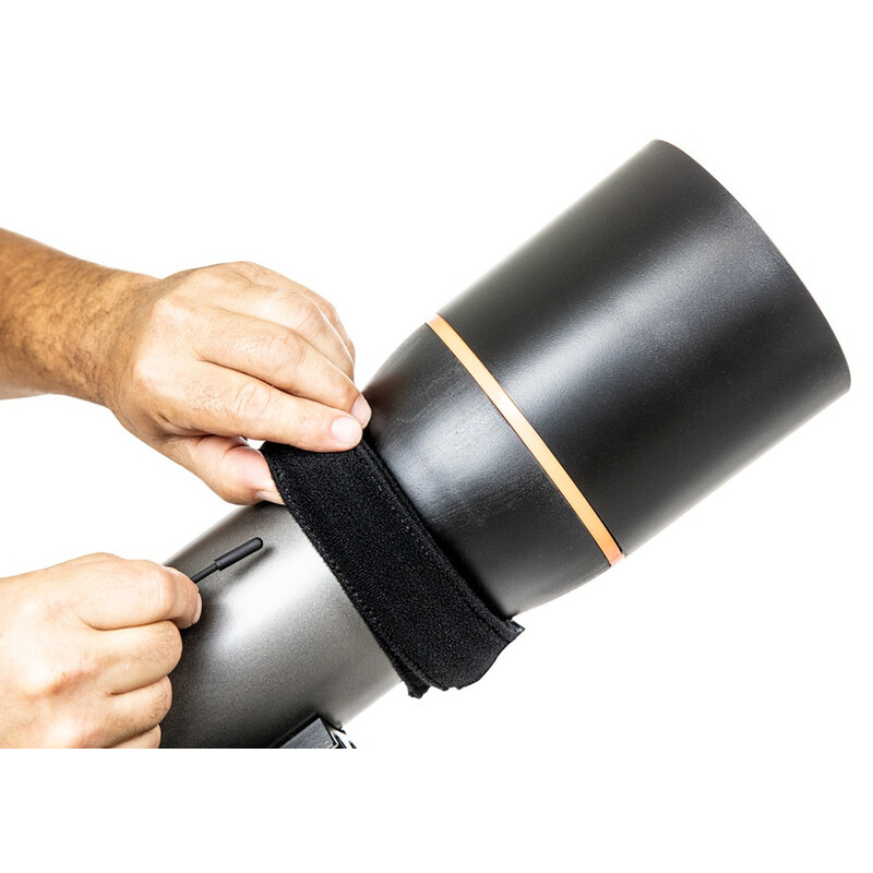 Celestron Sonda de temperatura para o controlo inteligente da potência e da proteção contra a condensação