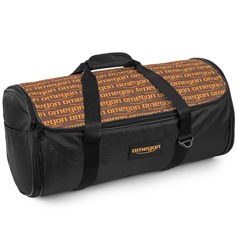 Omegon Estojo de transporte Bolsa almofadada para Telescópios RC 154/1370 (6" RC, 8" SC)