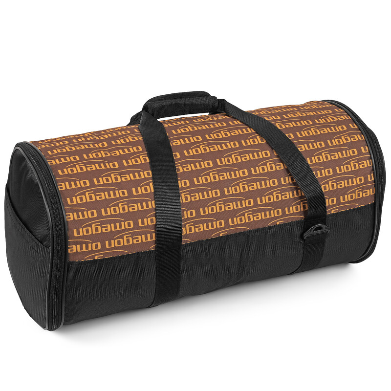 Omegon Estojo de transporte Bolsa almofadada para Telescópios RC 154/1370 (6" RC, 8" SC)