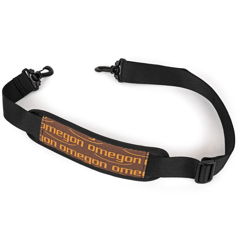 Omegon Estojo de transporte Bolsa almofadada para Telescópios RC 154/1370 (6" RC, 8" SC)