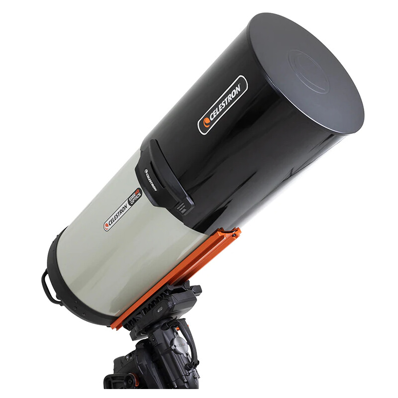 Celestron Tampa anti-orvalho 14"