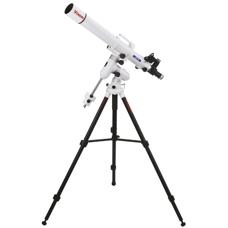Vixen Telescópio AC 81/910 AP-A81M