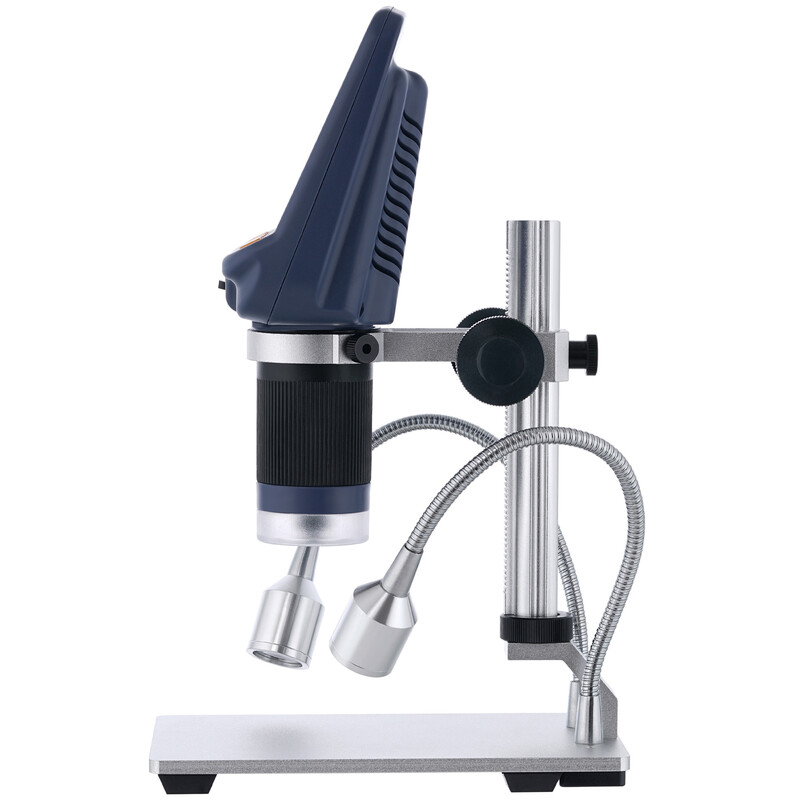 Levenhuk Microscópio DTX RC1