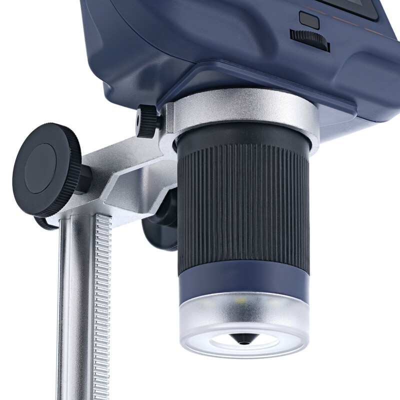 Levenhuk Microscópio DTX RC1