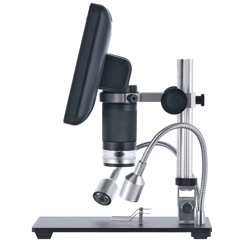 Levenhuk Microscópio DTX RC2