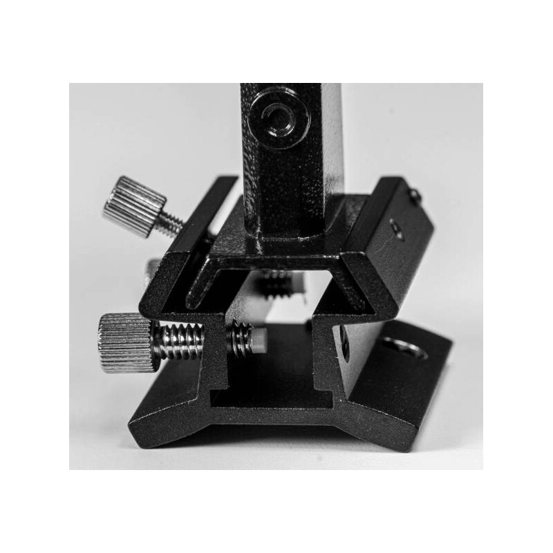 Explore Scientific Base para buscador Hybrid