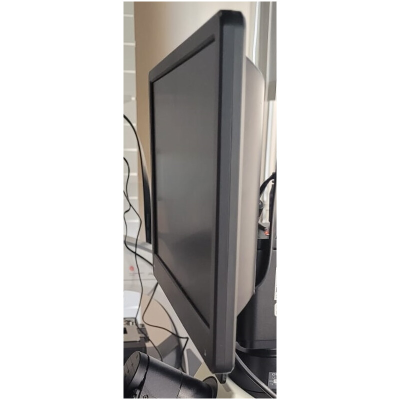 Evident Olympus Conjunto de monitores EP50-HDMI-MS