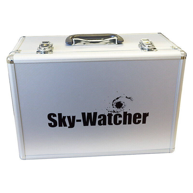 Skywatcher Refrator apocromático AP 62/400 Evolux-62ED Star Adventurer GTi Wi-Fi GoTo SET