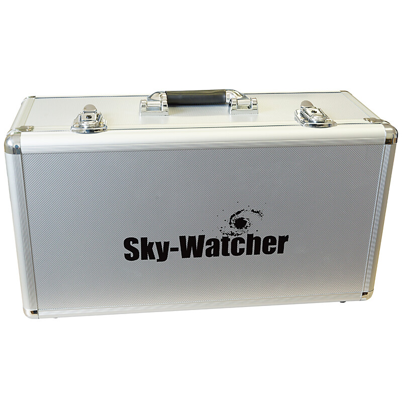 Skywatcher Refrator apocromático AP 82/530 Evolux-82ED OTA