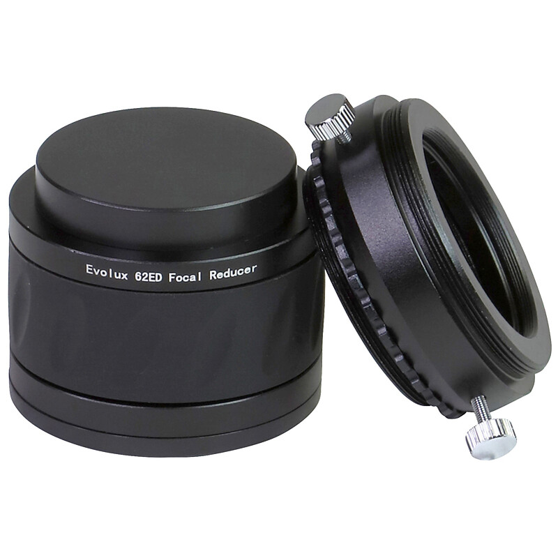 Skywatcher Refrator apocromático AP 62/400 Evolux-62ED Star Adventurer GTi Wi-Fi GoTo SET