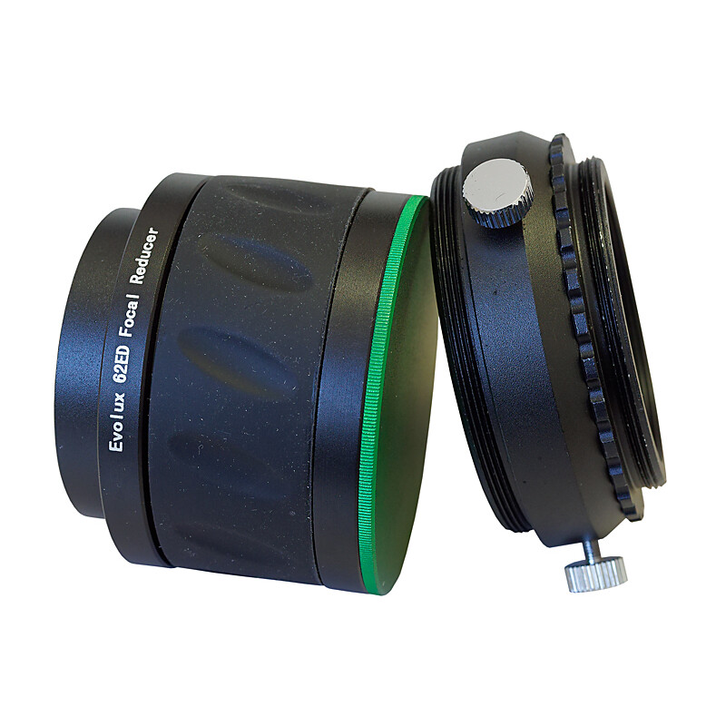 Skywatcher Nivelador de 0.9x Evolux-62ED