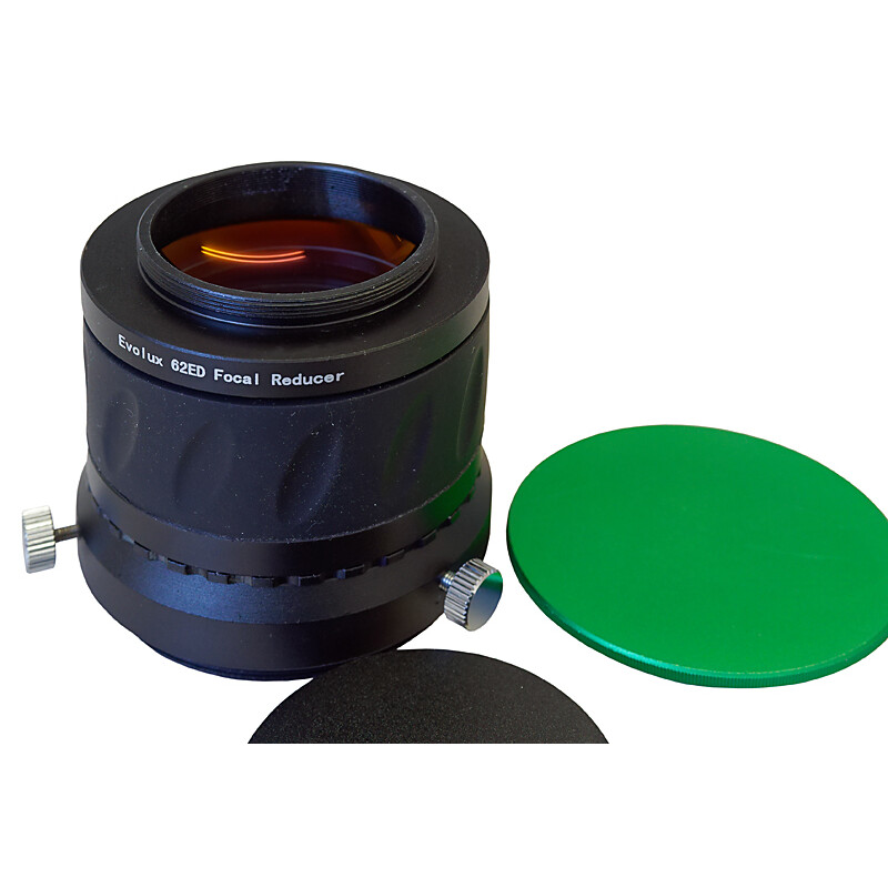 Skywatcher Nivelador de 0.9x Evolux-62ED