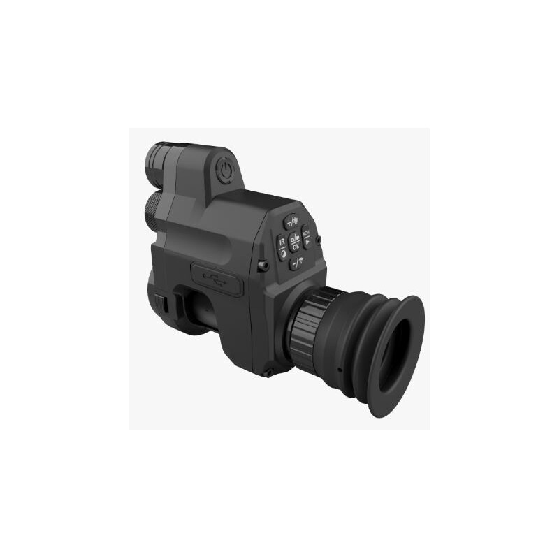 Adaptadores para o dispositivo de visão nocturna Pard NV007V 42mm