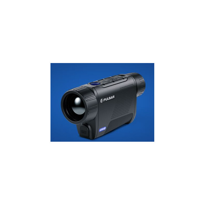 Pulsar-Vision Câmara térmica Axion 2 XQ35