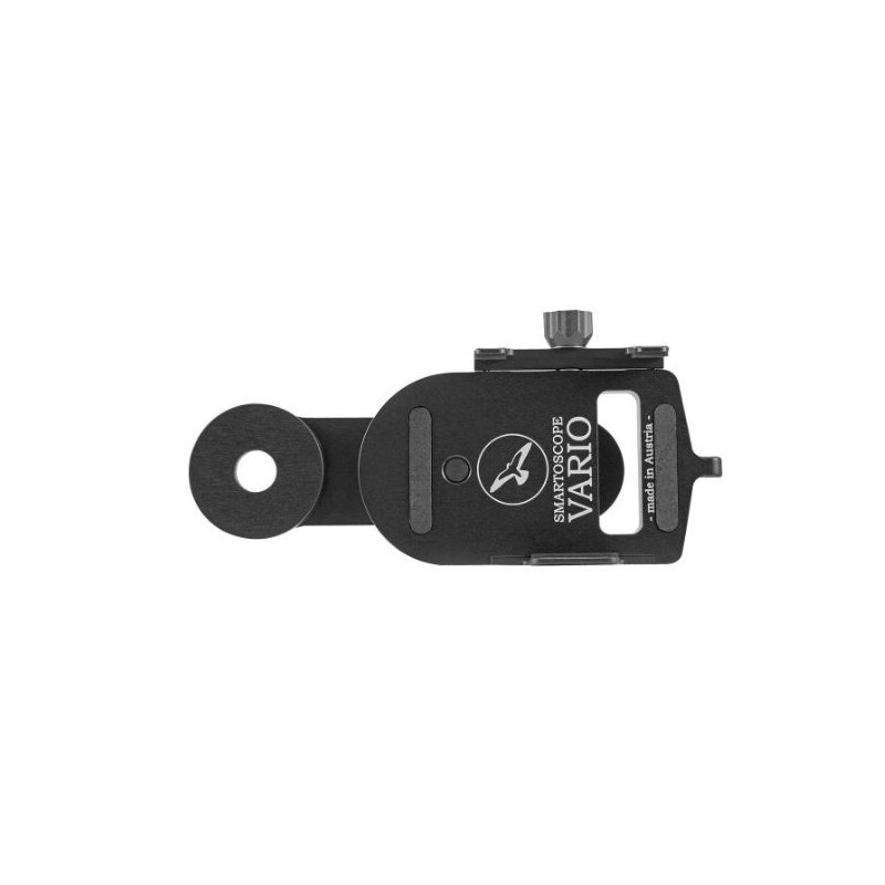SMARTOSCOPE Adaptador universal de Smartphone para Lunetas Kowa TSN-99/88/66/55