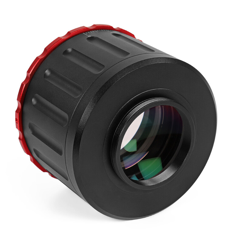 Omegon Pro Reducer 0.75x para 106 f/6.6 Triplet ED APO