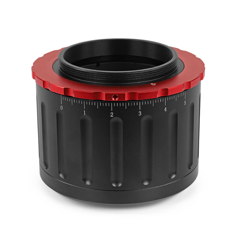 Omegon Pro Reducer 0.75x para 106 f/6.6 Triplet ED APO