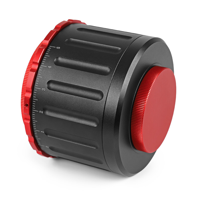 Omegon Pro Reducer 0.75x para 106 f/6.6 Triplet ED APO