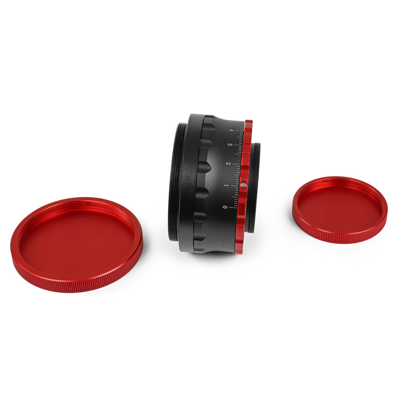 Omegon Pro Reducer 0.92 Reducer para 85mm e 96 mm f/6 Triplet ED APO