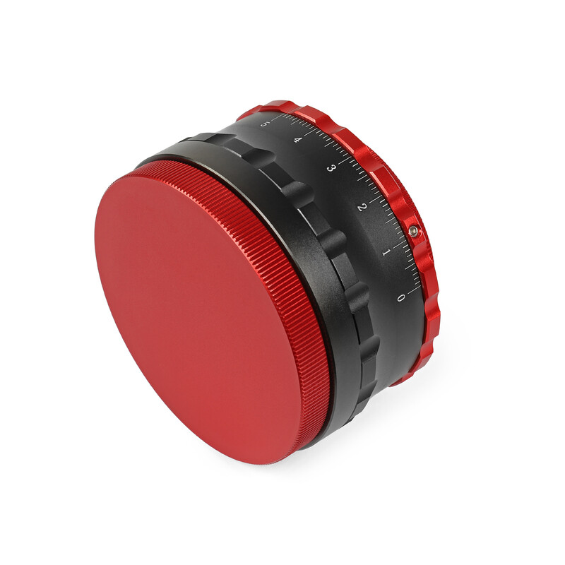 Omegon Pro Reducer 0.92 Reducer para 85mm e 96 mm f/6 Triplet ED APO