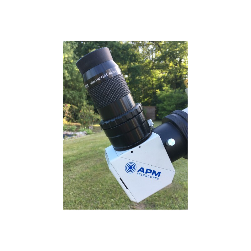 APM Cunha Herschel 2" FastLock