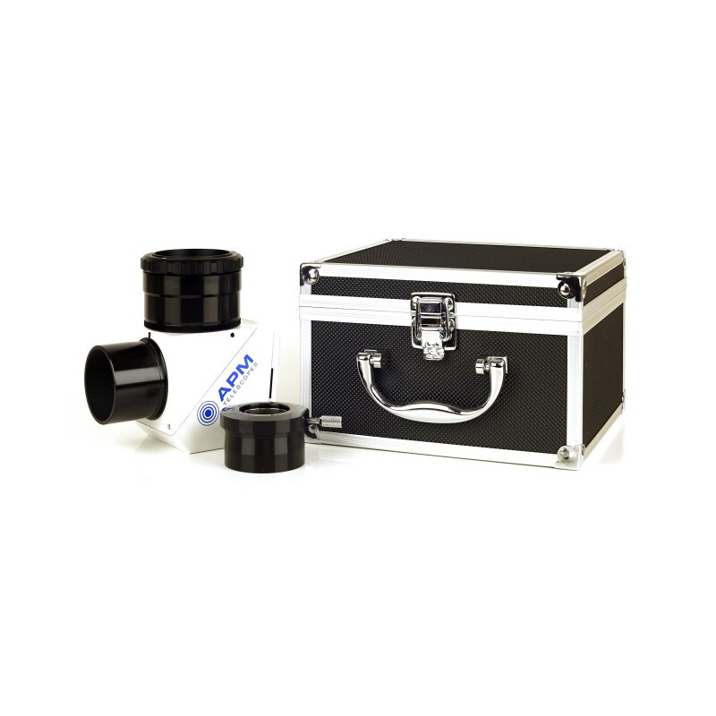 APM Cunha Herschel 2" FastLock