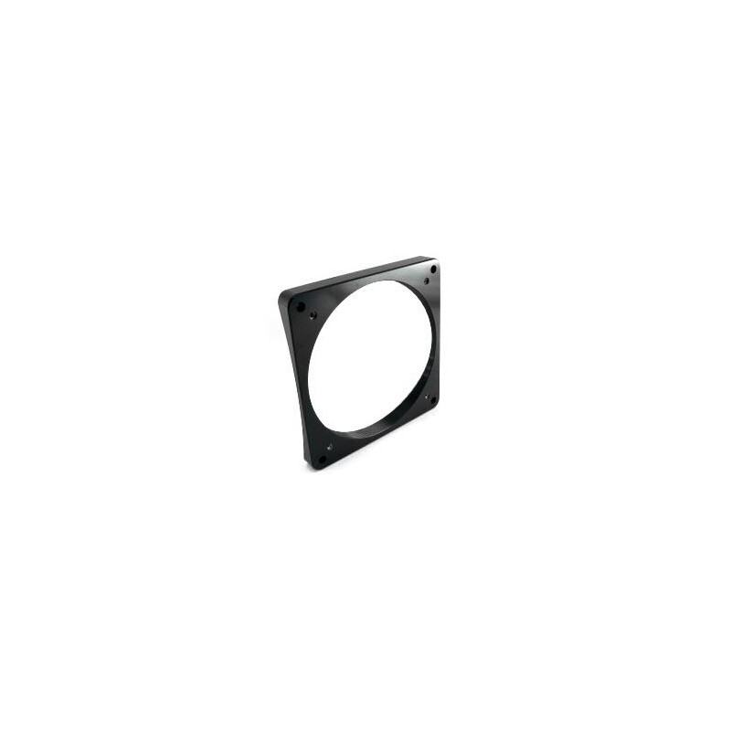 TS Optics Adaptadores Starlight Feather Touch 3"