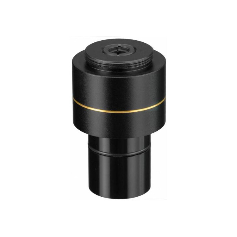 Bresser Adaptador de câmera C-Mount 0,3 - 0,5x variável