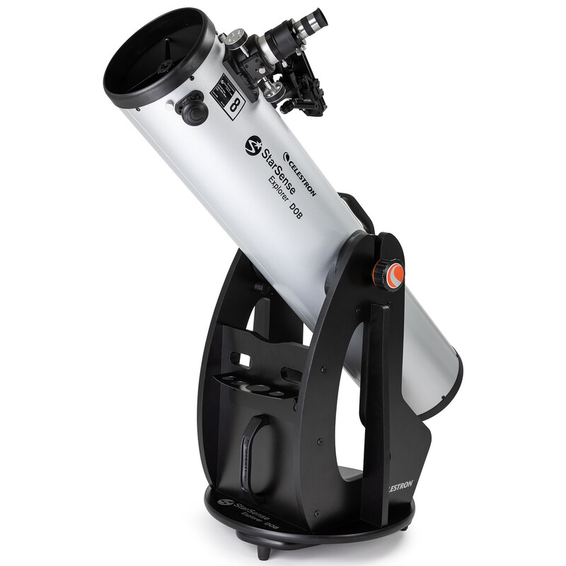 Celestron Telescópio Dobson N 203/1200 StarSense Explorer DOB