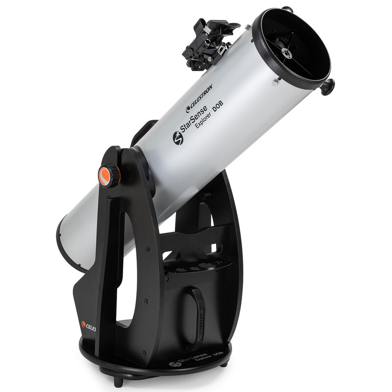 Celestron Telescópio Dobson N 203/1200 StarSense Explorer DOB