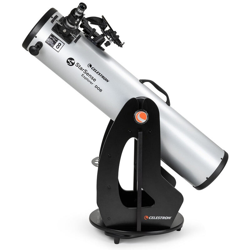 Celestron Telescópio Dobson N 203/1200 StarSense Explorer DOB